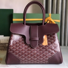 Goyard Top Handle Bags